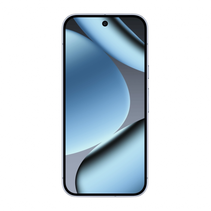 Смартфон Google Pixel 10 Pro 16/256GB, Moonstone