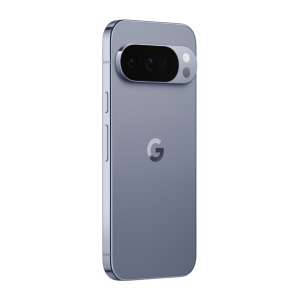 Смартфон Google Pixel 10 Pro 16/256GB, Moonstone
