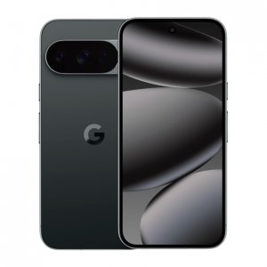 Смартфон Google Pixel 10 Pro 16/256GB, Obsidian