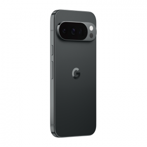 Смартфон Google Pixel 10 Pro 16/256GB, Obsidian