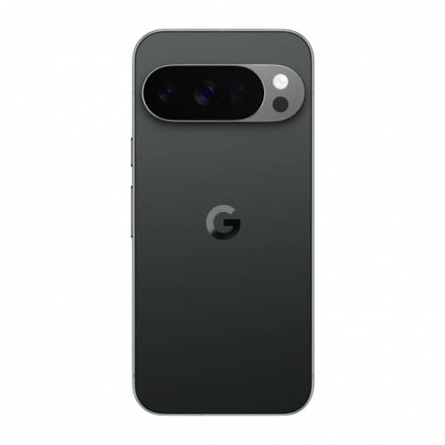 Смартфон Google Pixel 10 Pro 16/256GB, Obsidian