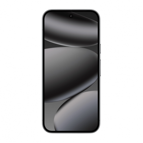 Смартфон Google Pixel 10 Pro 16/256GB, Obsidian