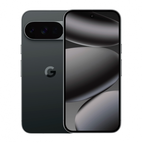 Смартфон Google Pixel 10 Pro 16/256GB, Obsidian