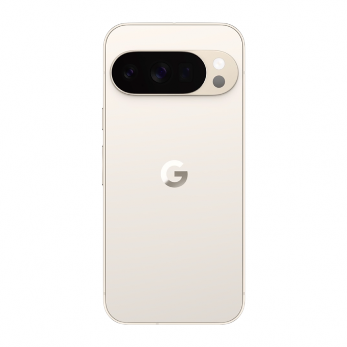 Смартфон Google Pixel 10 Pro 16/256GB, Porcelain