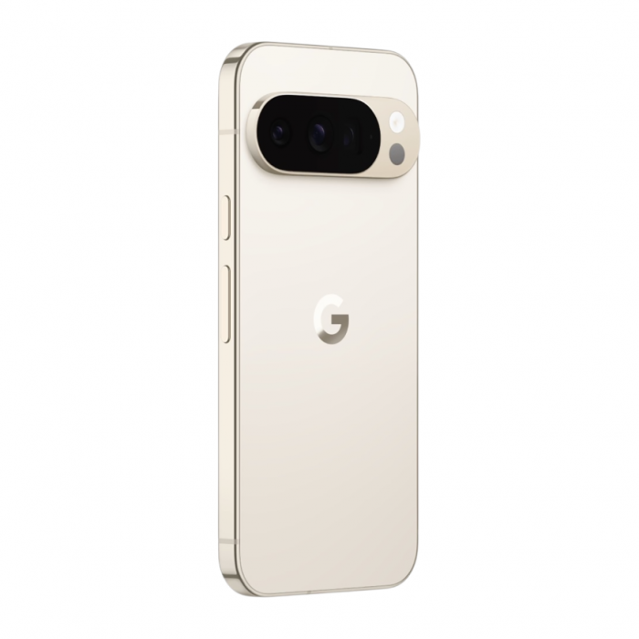 Смартфон Google Pixel 10 Pro 16/256GB, Porcelain