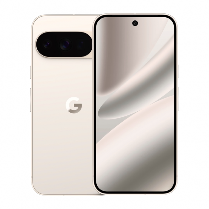 Смартфон Google Pixel 10 Pro 16/256GB, Porcelain