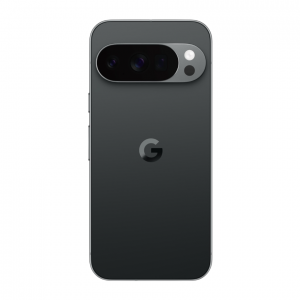 Смартфон Google Pixel 10 Pro 16/512GB, Obsidian