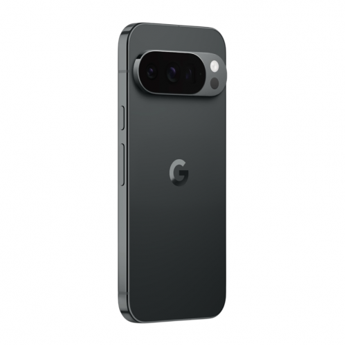 Смартфон Google Pixel 10 Pro 16/512GB, Obsidian