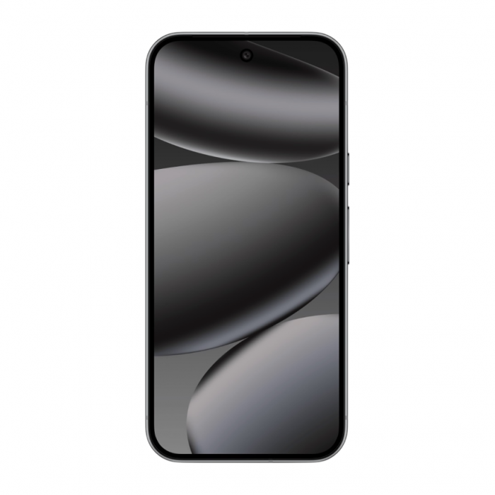 Смартфон Google Pixel 10 Pro 16/512GB, Obsidian
