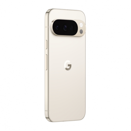 Смартфон Google Pixel 10 Pro 16/512GB, Porcelain