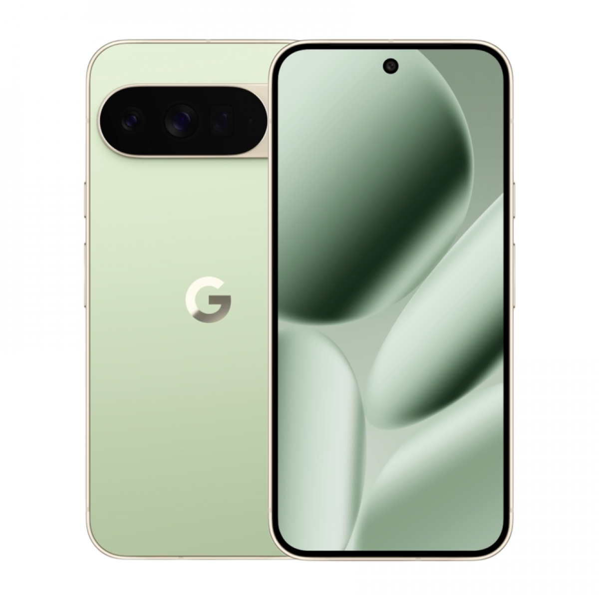 Смартфон Google Pixel 10 Pro XL 16/256GB, Jade
