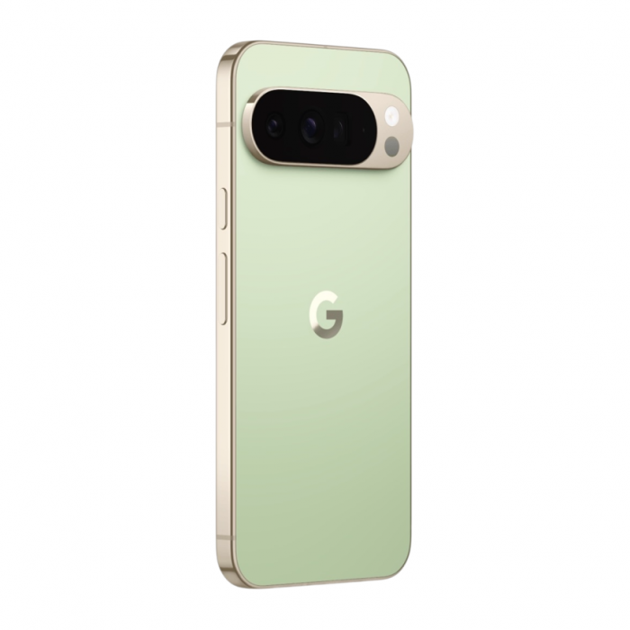Смартфон Google Pixel 10 Pro XL 16/256GB, Jade