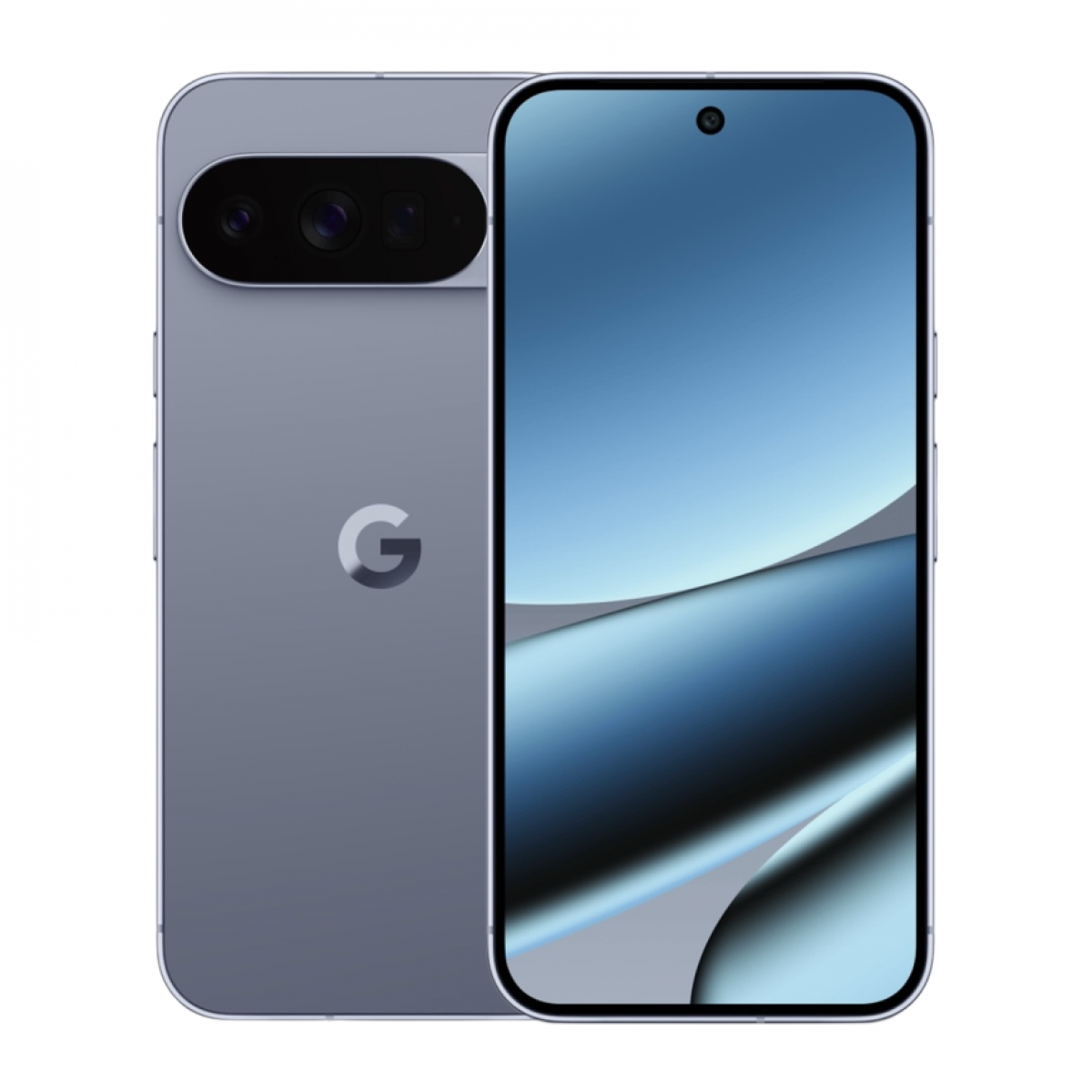 Смартфон Google Pixel 10 Pro XL 16/256GB, Moonstone