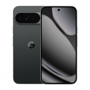 Смартфон Google Pixel 10 Pro XL 16/256GB, Obsidian