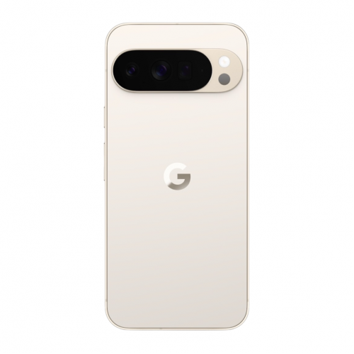 Смартфон Google Pixel 10 Pro XL 16/256GB, Porcelain