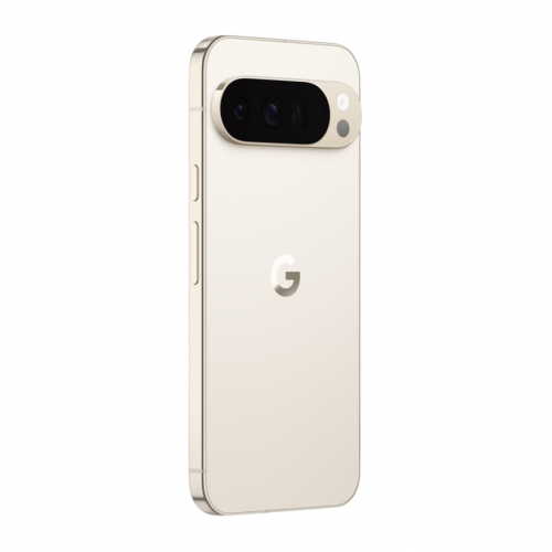 Смартфон Google Pixel 10 Pro XL 16/256GB, Porcelain