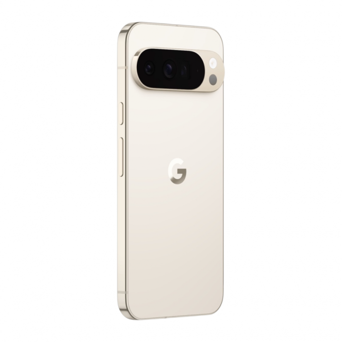 Смартфон Google Pixel 10 Pro XL 16/256GB, Porcelain