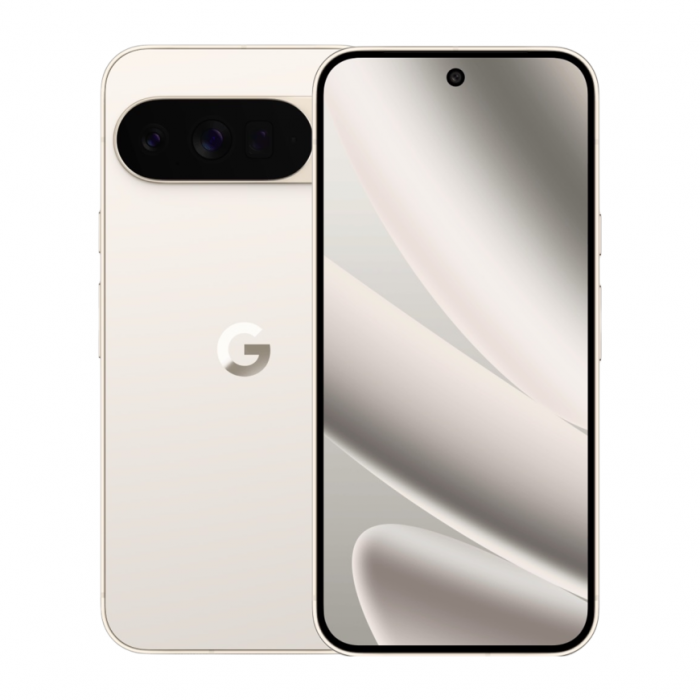 Смартфон Google Pixel 10 Pro XL 16/256GB, Porcelain