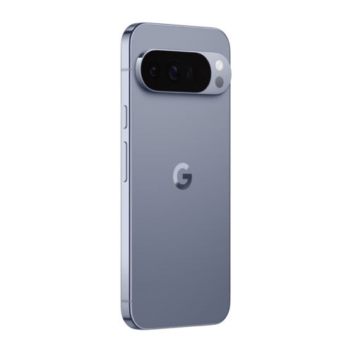 Смартфон Google Pixel 10 Pro XL 16/512GB, Moonstone