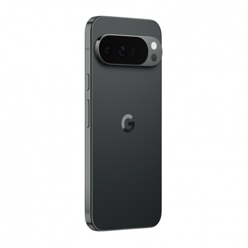 Смартфон Google Pixel 10 Pro XL 16/512GB, Obsidian