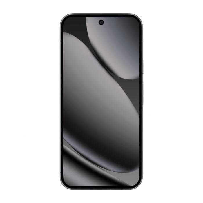 Смартфон Google Pixel 10 Pro XL 16/512GB, Obsidian