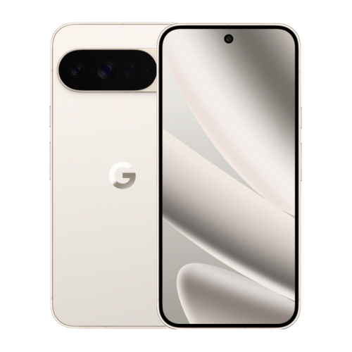 Смартфон Google Pixel 10 Pro XL 16/512GB, Porcelain