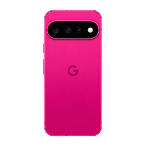 Смартфон Google Pixel 11 12/256GB, Hibiscus