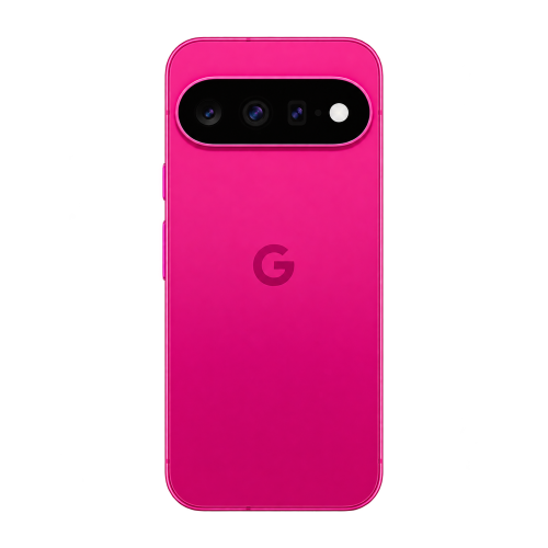 Смартфон Google Pixel 11 12/512GB, Hibiscus