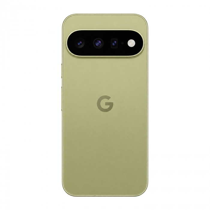 Смартфон Google Pixel 11 12/512GB, Pistachio