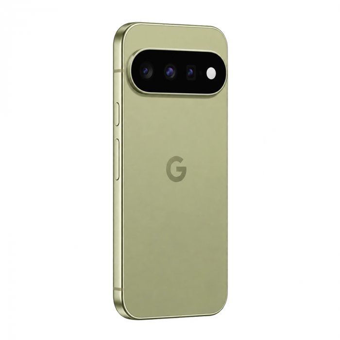 Смартфон Google Pixel 11 12/512GB, Pistachio