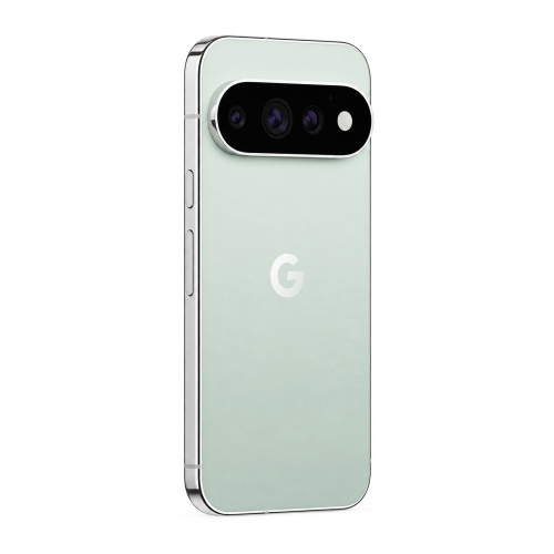 Смартфон Google Pixel 11 Pro XL 12/256GB, Fog