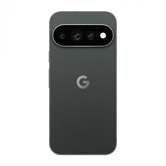 Смартфон Google Pixel 11 Pro XL 12/256GB, Obsidian