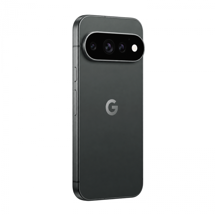 Смартфон Google Pixel 11 Pro XL 12/256GB, Obsidian