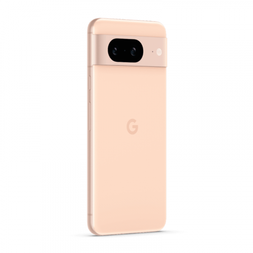 Смартфон Google Pixel 8 8/128GB, Rose