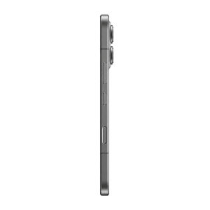 Смартфон Honor 600 12/256GB, Black