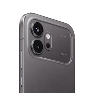 Смартфон Honor 600 12/512GB, Black