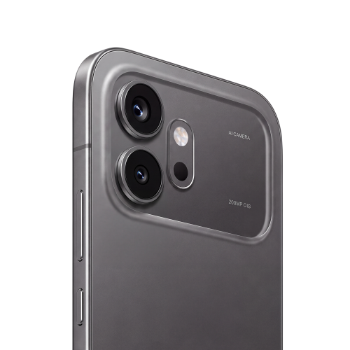 Смартфон Honor 600 12/512GB, Black