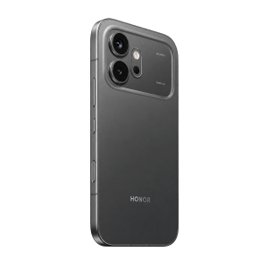 Смартфон Honor 600 12/512GB, Black