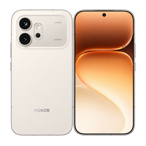 Смартфон Honor 600 12/256GB, Golden White