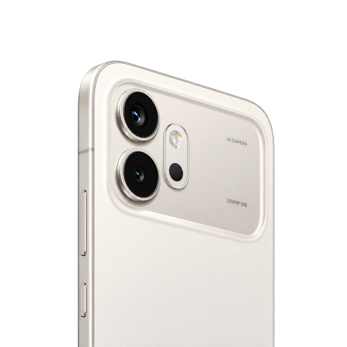 Смартфон Honor 600 12/512GB, Golden White