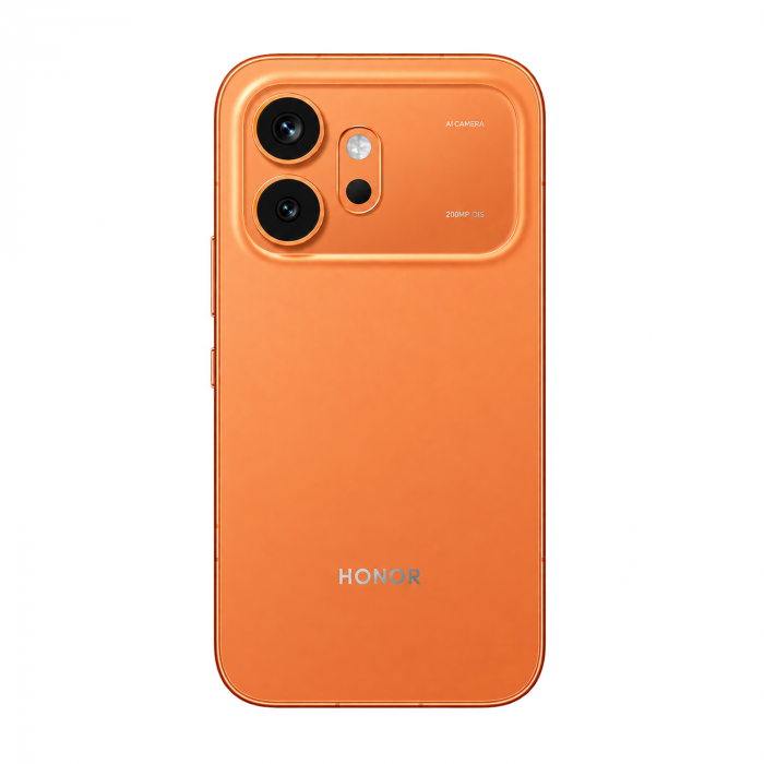 Смартфон Honor 600 8/512GB, Orange