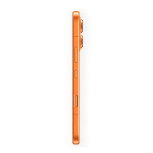 Смартфон Honor 600 12/256GB, Orange