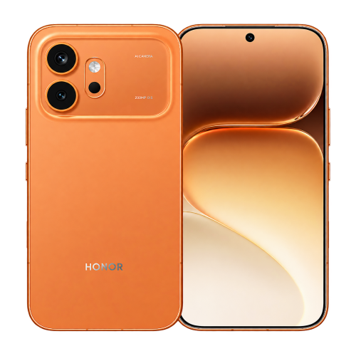 Смартфон Honor 600 12/256GB, Orange
