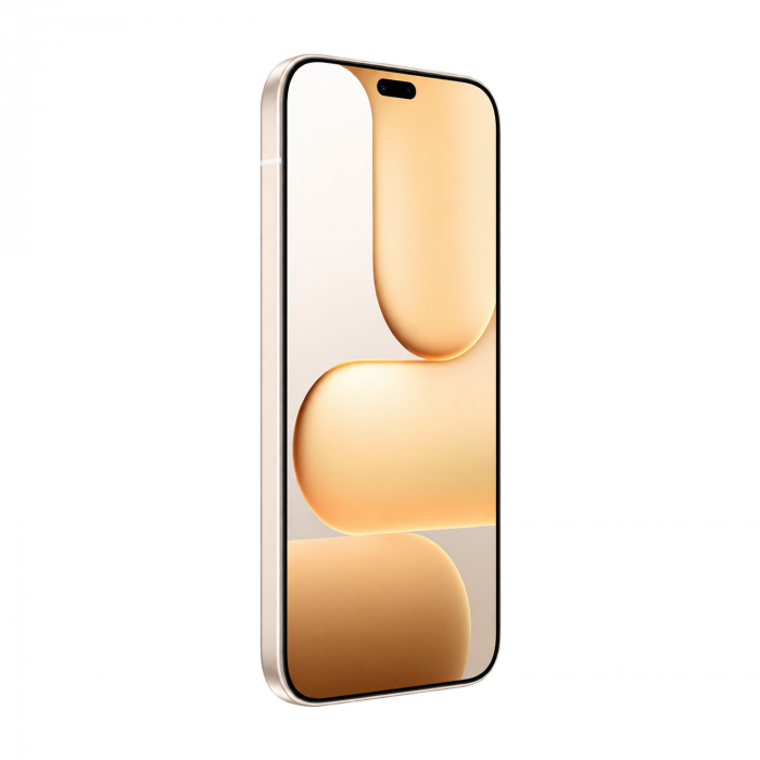 Смартфон Honor 600 Lite 8/256GB, Desert Gold