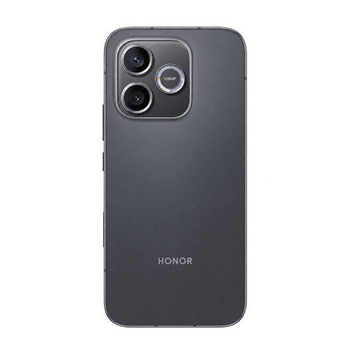 Смартфон Honor 600 Lite 8/256GB, Velvet Black