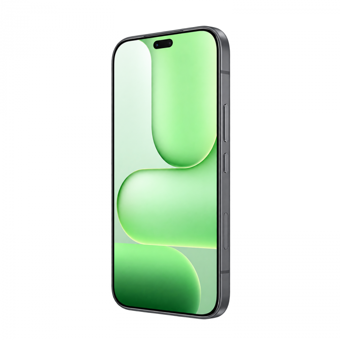 Смартфон Honor 600 Lite 8/256GB, Velvet Black