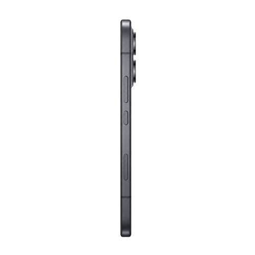Смартфон Honor 600 Lite 8/256GB, Velvet Black