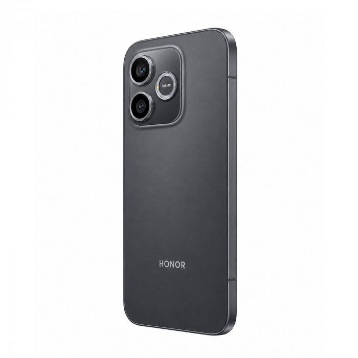 Смартфон Honor 600 Lite 8/256GB, Velvet Black