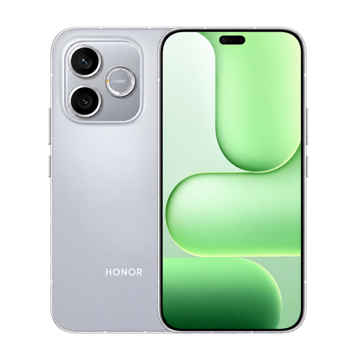 Смартфон Honor 600 Lite 8/256GB, Velvet Grey