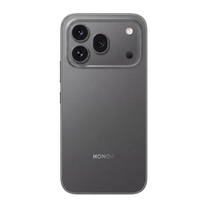 Смартфон Honor 600 Pro 12/512GB, Black